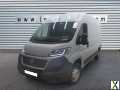 Photo fiat ducato Tôlé Pack Pro Nav 3.0 M H2 2.0 115 FOURGON TOLE