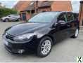 Photo volkswagen golf 1.4+TSI+160+Carat+Edition+DSG7