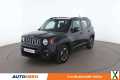 Photo jeep renegade 1.4 MultiAir Longitude 140 ch