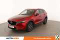 Photo mazda cx-5 2.2 Skyactiv-D Dynamique 4x2 150 ch