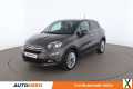 Photo fiat 500x 1.6 MultiJet Lounge 4x2 120 ch