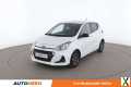 Photo hyundai i10 1.0 Edition #Mondial 2019 66 ch