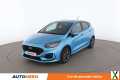 Photo ford fiesta 1.0 EcoBoost mHEV ST-Line 5P 125 ch