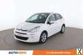 Photo citroen c3 1.2 e-VTi Exclusive ETG 82 ch