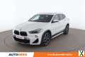 Photo bmw x2 sDrive18dA M Sport X 150 ch