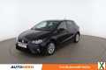 Photo seat ibiza 1.0 EcoTSI Style 95 ch