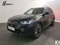 Photo bmw ix3 M sport 286ch Inspiring