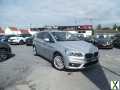 Photo bmw 220 (F45) 220DA XDRIVE 190CH LUXURY