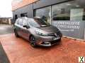 Photo renault grand scenic 1.6 DCI 130 ENERGY BOSE 7 PLACES