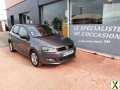 Photo volkswagen polo 1.6 TDI 90 FAP MATCH