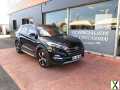 Photo hyundai tucson 1.7 CRDI 140 EXECUTIVE 2017 2WD DCT-7