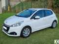 Photo peugeot 208 1.6 BLUEHDI 75 ACTIVE BUSINESS 5P