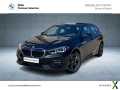 Photo bmw 116 116dA 116ch Edition Sport DKG7