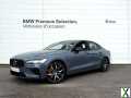 Photo volvo s60 T8 AWD 318 + 87ch Polestar Engineered Geartronic 8