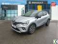 Photo renault captur 1.6 E-Tech hybride 145ch Initiale Paris -21B