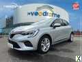 Photo renault clio 1.0 TCe 90ch Business -21N