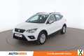 Photo seat arona 1.6 TDI Style 95 ch