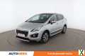 Photo peugeot 3008 1.6 HDi Allure 115 ch