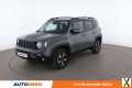 Photo jeep renegade 1.3 Turbo T4 PHEV 4xe Trailhawk AT6 240 ch