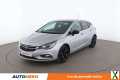 Photo opel astra 1.4 Turbo S Automatique 150 ch