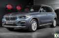 Photo bmw x5 3.0 dAS xDrive Pano/INDIVIDUAL