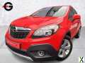 Photo opel mokka COSMO ES 140