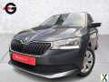 Photo skoda fabia Ambition tsi 75