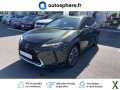 Photo lexus ux 250h 250h 2WD F SPORT Executive MY21