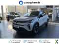 Photo renault captur 1.3 TCe mild hybrid 160ch Techno EDC