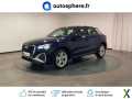 Photo audi q2 35 TDI 150ch S line quattro S tronic 7