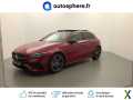 Photo mercedes-benz cl 200 d 150ch AMG Line 8G-DCT