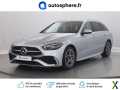 Photo mercedes-benz cl 220 d 197ch AMG Line