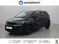 Photo opel crossland 1.2 Turbo 130ch GS line BVA