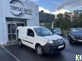 Photo renault kangoo L1 1.5 dCi FAP - 90 Grand Confort Clim + Radar AR