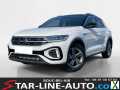 Photo volkswagen t-roc 2.0 TDI 150 DSG7 R-Line Caméra