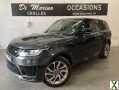 Photo land rover range rover sport 2.0 P400E PHEV AUTOBIOGRAPHY DYNAMIC AT