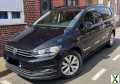 Photo volkswagen touran 1.6 TDI 115 BMT 7pl Confortline Business