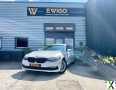 Photo bmw 520 520D G30 190ch BVA8 LUXURY