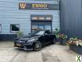 Photo mercedes-benz c 220 Mercedes CABRIOLET AMG LINE 2.2 220 D 170ch 9G-TRO