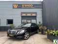 Photo mercedes-benz e 220 Mercedes 2.2 220 CDI 170 7G-TRONIC BVA