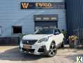 Photo peugeot 3008 GENERATION-II 1.2 PURETECH 130ch ACCESS START-STOP