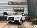 Photo audi q5 2.0 TDI 177ch AMBIENTE QUATTRO BVA7