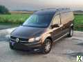 Photo volkswagen caddy 1.4+TSI+125+DSG7+Confortline