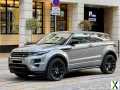 Photo land rover range rover evoque Dynamic 2.2l SD4 190cv BVA9