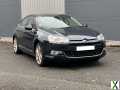 Photo citroen c5 V6 HDi 208 FAP Exclusive A