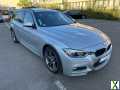 Photo bmw 340 Touring M Sport 326CH, modèle 2017 (F31)