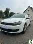 Photo volkswagen golf Volkswagen Golf 6 VI 1.4 80 cv