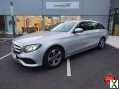 Photo mercedes-benz autres Break 200d 9G-TRO BUSINESS EXECLUSIVE