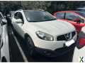 Photo nissan qashqai Qashqai 1.5 dCi FAP - 110 Connect Edition PHASE 2