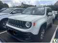 Photo jeep renegade Renegade 1.6 MultiJet - 120 4x2 Limited PHASE 1